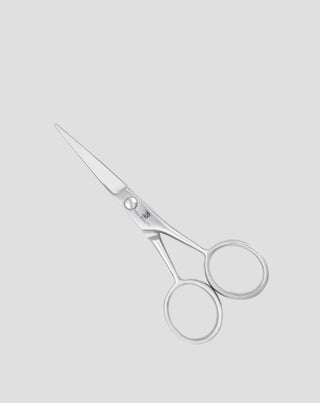 Forbici chirurgiche per barba e baffi in acciaio You Beauty - 1