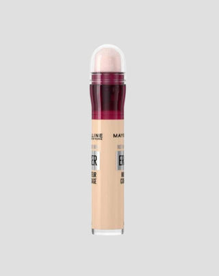 Correttore multifunzionale Instant Eraser 00 Ivory Maybelline - 3