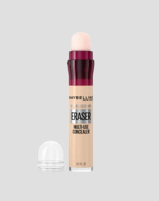 Correttore multifunzionale Instant Eraser 00 Ivory Maybelline - 1