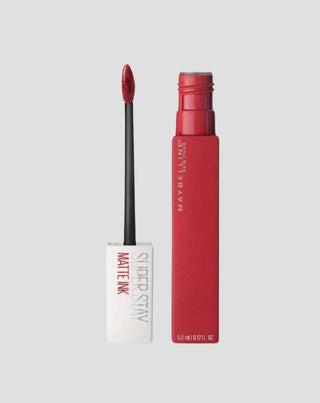 Rossetto liquido Super Stay Matte Ink 20 Pioneer Maybelline - 1