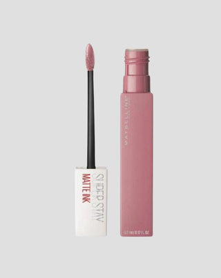 Rossetto liquido Super Stay Matte Ink 10 Dreamer Maybelline - 1