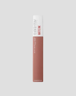 Super Stay Matte Ink 65 Seductres Maybelline rossetto liquido - 3