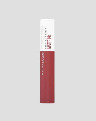 Rossetto liquido Super Stay Matte Ink 170 Initiator Maybelline - 3