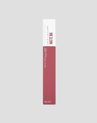 Rossetto liquido Super Stay Matte Ink 175 Ringleader Maybelline - 3