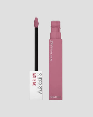 Super Stay Matte Ink 180 Rivoluzionario rossetto liquido Maybelline - 1