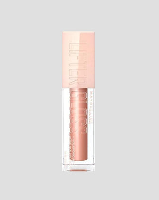 Lucidalabbra con acido ialuronico e vitamina E Lifter Gloss 008 Stone Maybelline - 1