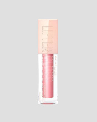 Lucidalabbra con acido ialuronico e vitamina E Lifter Gloss 004 Silk Maybelline