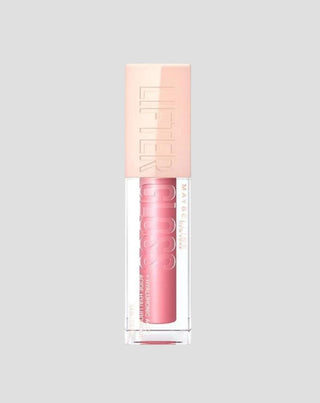 Lucidalabbra con acido ialuronico e vitamina E Lifter Gloss 005 Petal Maybelline