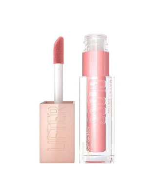 Lucidalabbra con acido ialuronico e vitamina E Lifter Gloss 006 Reef Maybelline