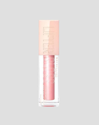 Lucidalabbra con acido ialuronico e vitamina E Lifter Gloss 006 Reef Maybelline