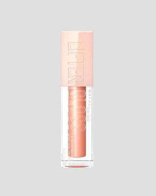 Lucidalabbra con acido ialuronico e vitamina E Lifter Gloss 007 Amber Maybelline - 1