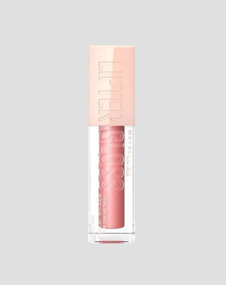 Lucidalabbra con acido ialuronico e vitamina E Lifter Gloss 003 Moon Maybelline - 1