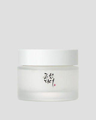 Crema idratante e rivitalizzante Dynasty con ginseng e riso Bellezza di Joseon - 1