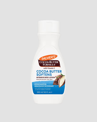 Balsamo corpo idratante Cocoa Butter Formula Palmer's