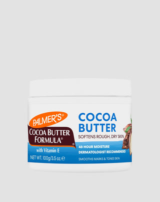 Burro-crema corpo con burro di cacao Cocoa Butter Formula Palmer's