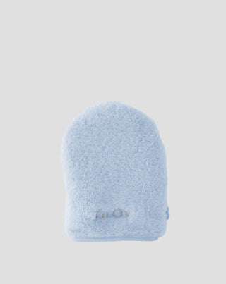 Guanto riutilizzabile per la rimozione del trucco e la pulizia del viso On-The-Go Very Berry Glov - 1