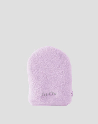 Set di fasce per capelli due guanti per la rimozione del trucco e la cura quotidiana della pelle Glov - 5