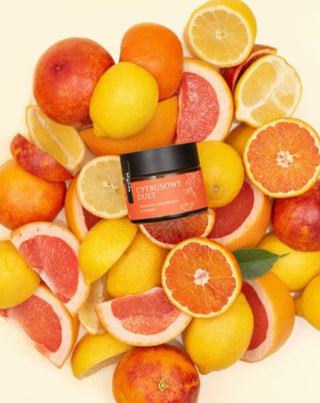 Deodorante in crema agli agrumi Mglife - 3