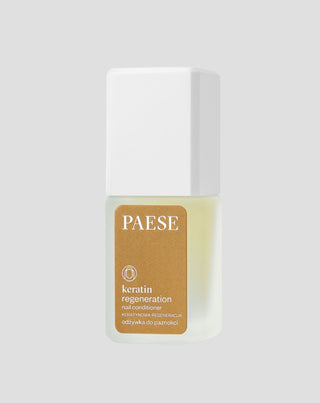Balsamo per unghie rigenerazione cheratina keratin regen Paese - 1