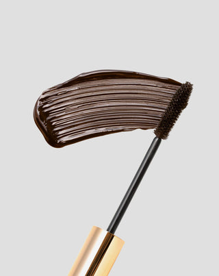 Mascara con trattamento 2in1 Eyegasm Brown stimolante della crescita delle ciglia Paese - 2