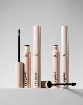 Gel trasparente con balsamo per sopracciglia Eyegasm Paese - 3