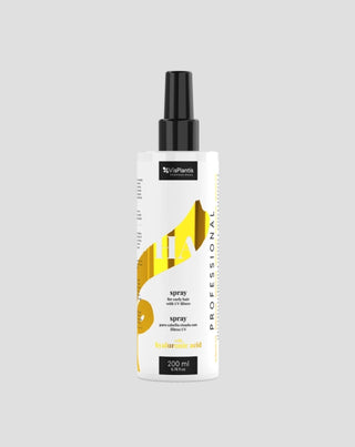 Spray per capelli ricci con acido ialuronico Professional Vis Plantis - 1