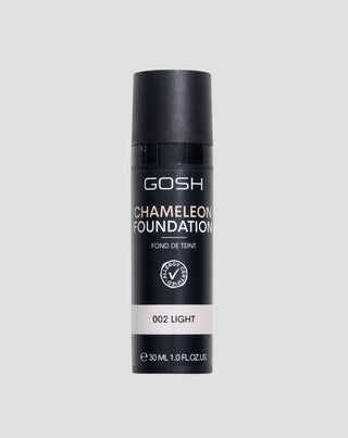 Fondotinta che si adatta alla pelle e ne uniforma il tono Chameleon 002 Light Gosh - 1