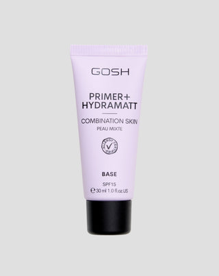 Base per il make-up con estratto di quercia per un'illuminazione uniforme Gosh - 1