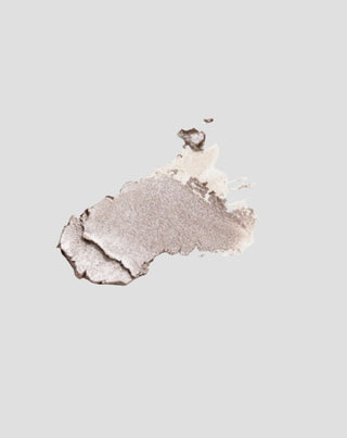 Ombretto metallico sotto forma di matita Waterproof Forever 01 Silver Rose Gosh - 2