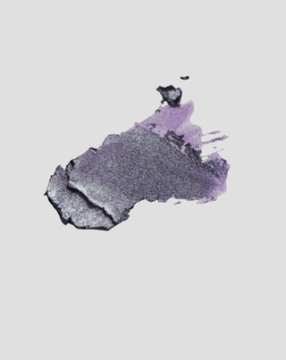 Ombretto metallico sotto forma di matita Waterproof Forever 06 Plum Gosh - 2