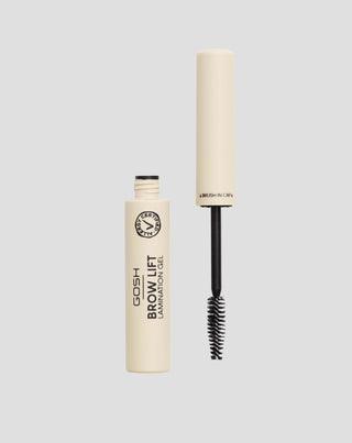 Gel trasparente per la laminazione delle sopracciglia con effetto a lunga durata Brow Lift Gosh - 4