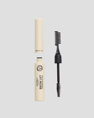 Gel trasparente per la laminazione delle sopracciglia con effetto a lunga durata Brow Lift Gosh - 1