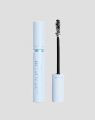 Mascara ispessente waterproof Just Click it per ottenere un effetto volumizzante Gosh - 1