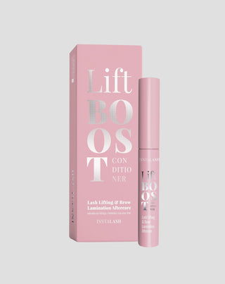 Balsamo per il liftinge la laminazione delle ciglia e sopracciglia LiftBoost Instalash - 1