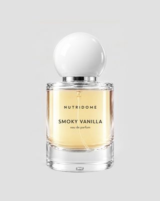 Eau de Parfum Smoky Vanilla Nutridome 50 ml