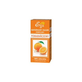 Olio essenziale naturale di arancio con fragranza di agrumi Etja - 1