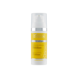 Crema notte intensamente nutriente con ceramidi Supremelab Barrier Renew Bielenda - 1