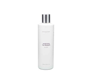 Shampoo Idratante per capelli secchi e indisciplinati Biosoma - 1
