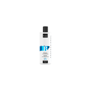 Shampoo per capelli secchi e sottili con biotina Professional Vis Plantis - 1