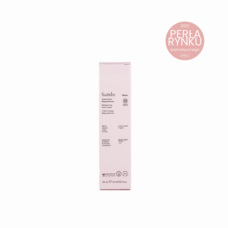 Crema Normalizzante per pelli grasse e miste Sendo - 2