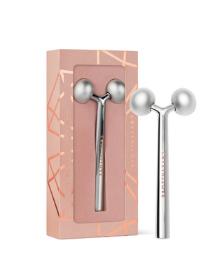Massaggiatore per lifting per sollevare le arcate sopraccigliari cadenti Crystallove - 1