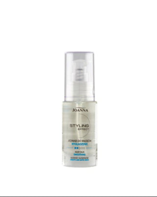 Seta lisciante per capelli Styling Effect Joanna - 1