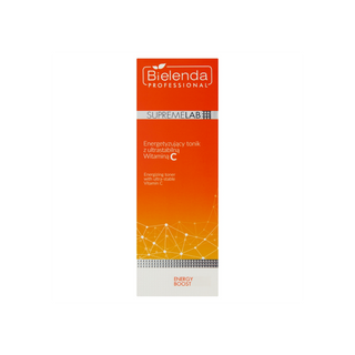 Tonico energizzante con vitamina C stabile Supremelab Energy Boost Bielenda - 2