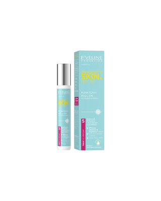 Roll-on contro le imperfezioni con effetto antibatterico Perfect Skin Acne Eveline - 1