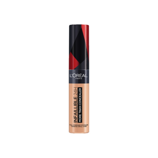 Correttore viso multifunzionale Infaillible More than Concealer 327 Cashmere L'Oreal Paris - 1