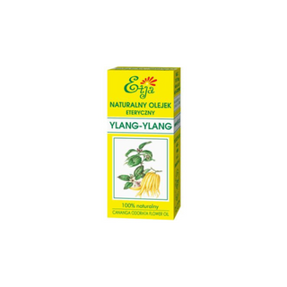 Olio essenziale naturale di ylang ylang con effetto antidepressivo Etja - 1