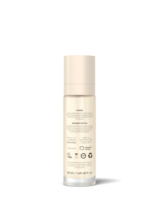 Essenza Energizzante Ringiovanente Skin Mood Booster 50 ml Resibo - 4