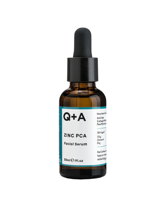 Siero viso allo zinco PCA per le imperfezioni Zinc PCA Facial Serum Q+A - 1