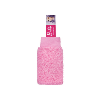 Accessorio per il peeling delle labbra Barbie Scrubex Lip Exfoliator Pink Glov - 1