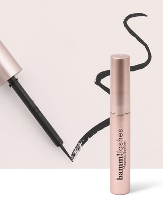 Eyeliner per l'applicazione di ciglia finte magnetiche Eyeliner magnetico Bamm!Lashes - 2